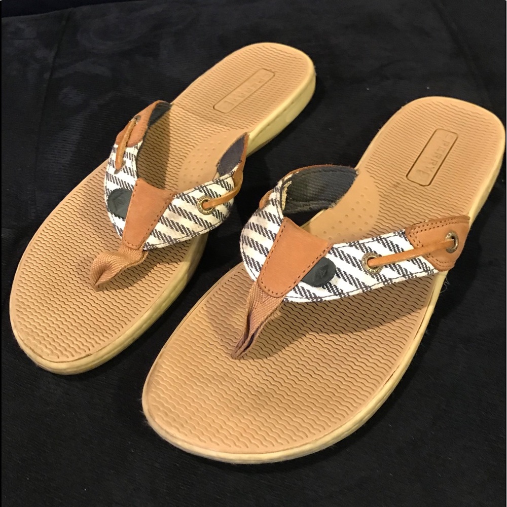 Sperry Top-Sider Flip-Flop